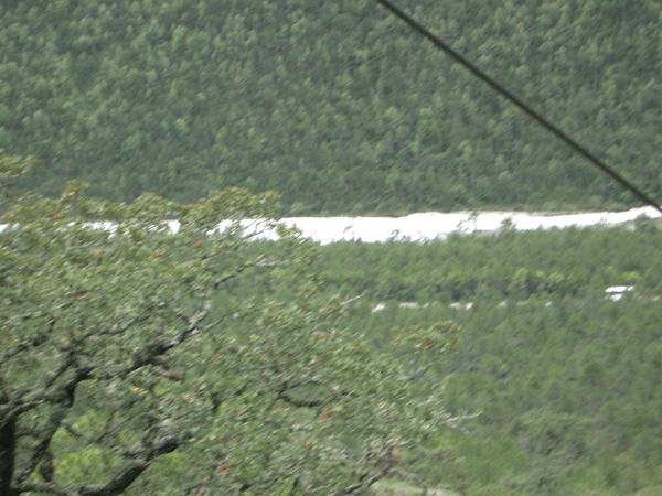 Baishui River