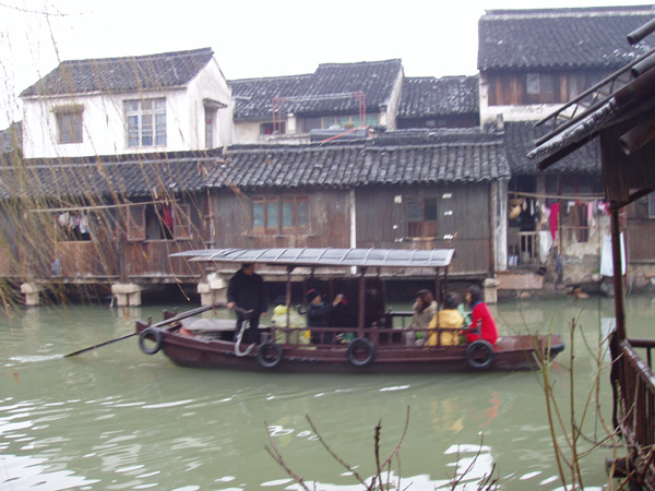 Wuzhen