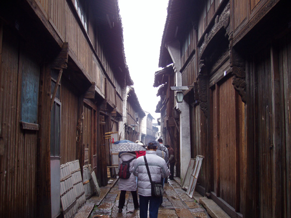 Wuzhen