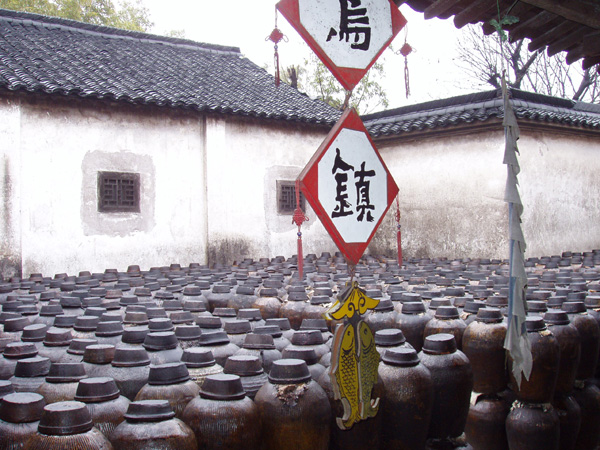 Wuzhen, Zhejiang