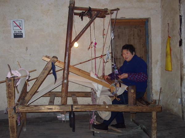 Wuzhen, Zhejiang